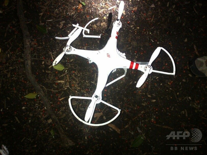 米航空当局、小型無人機利用の指針案発表
