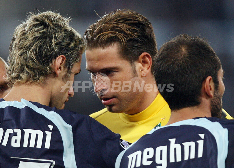 ラツィオ ブレーメンを降しグループリーグ初勝利