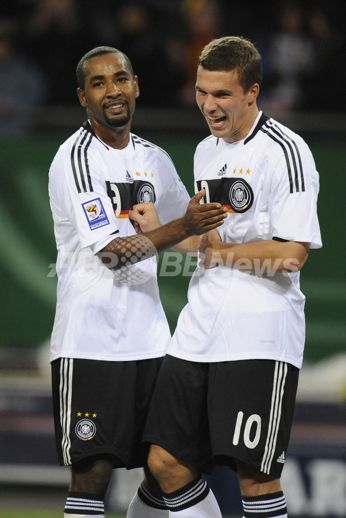 スペインが予選全勝 イタリアとイングランドも勝利、W杯予選