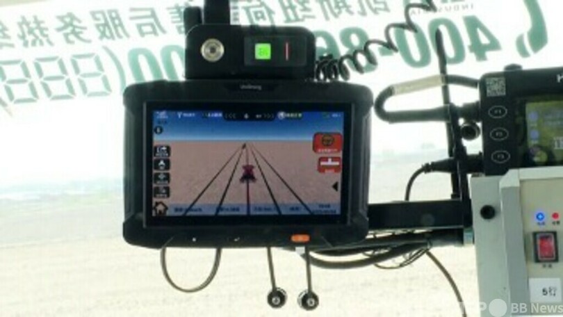 デジタル技術で農業を効率化し増収も実現 遼寧省・新民市