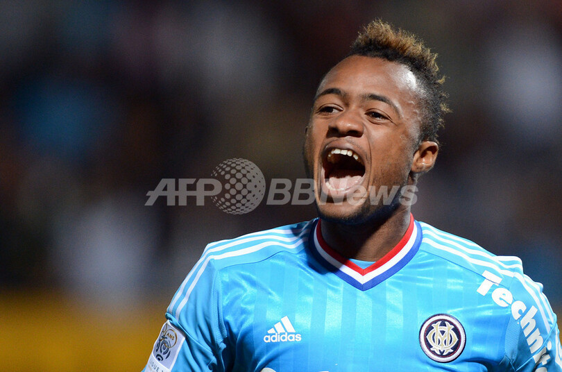 マルセイユ、アイェウ兄弟の活躍で開幕5連勝