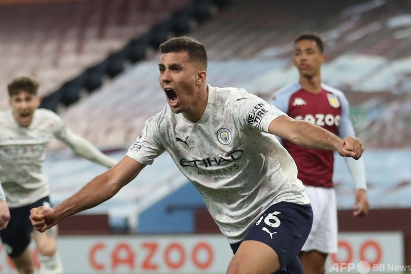 マンC逆転勝利 欧州SL構想にペップ監督「終わった話」 