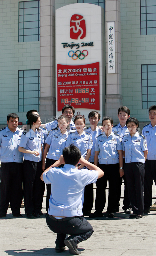北京五輪 最大の敵は大気汚染、開催延期の可能性も