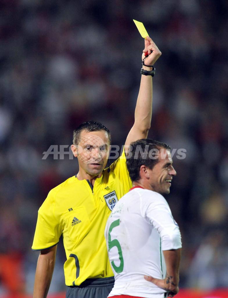 ポルトガル ハンガリーに勝利し本大会出場へ望みをつなぐ、W杯予選