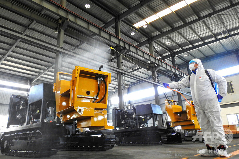 新型コロナウイルス、感染者が確認された国と地域（10日14時30分現在）