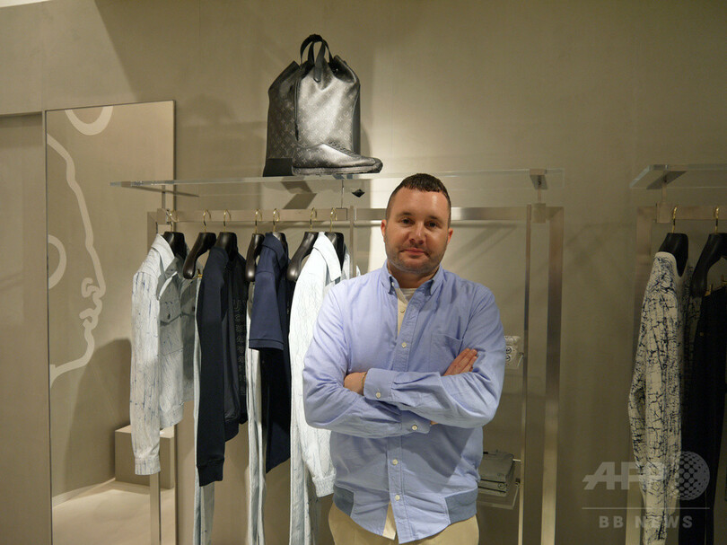 キム・ジョーンズ＆藤原ヒロシ、コラボアイテムついに販売