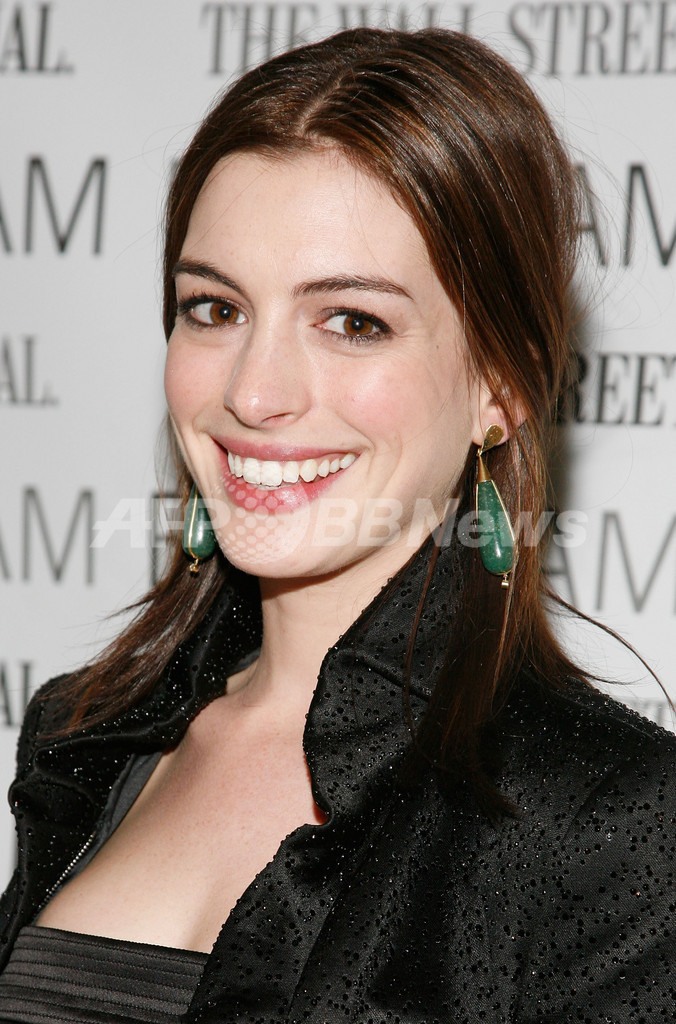 「BAM」のチャリティガラ、C・ブランシェットやアン・ハサウェイが出席