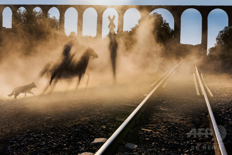 「ヴァシュロン・コンスタンタン」世界の旅を捉えた新作