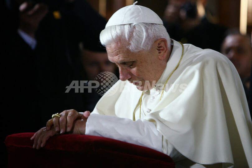 ローマ法王、クラクフを訪問 - ポーランド