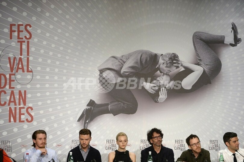 コーエン兄弟、新作ひっさげカンヌに登場