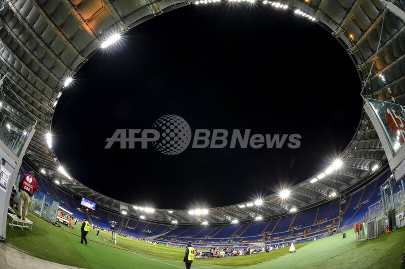 ラツィオ、コザクの活躍でベスト8進出 ヨーロッパリーグ