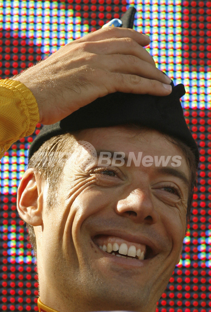 フレイレ 第3ステージを2位で終え総合首位をキープ