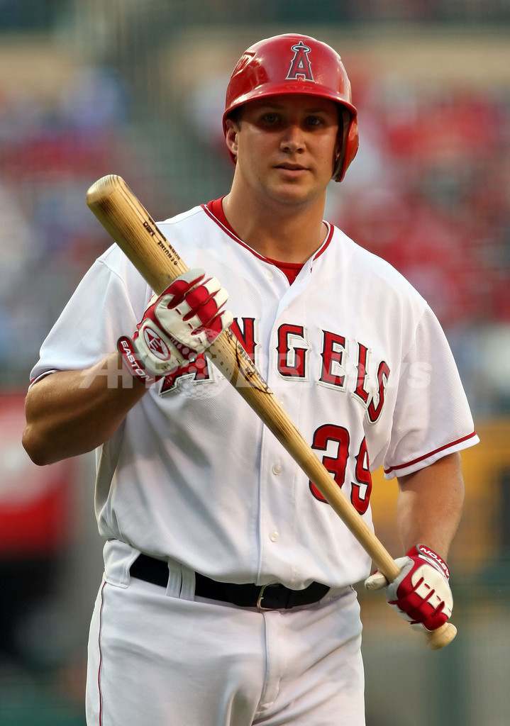 レンジャーズ エンゼルスとの接戦を制す