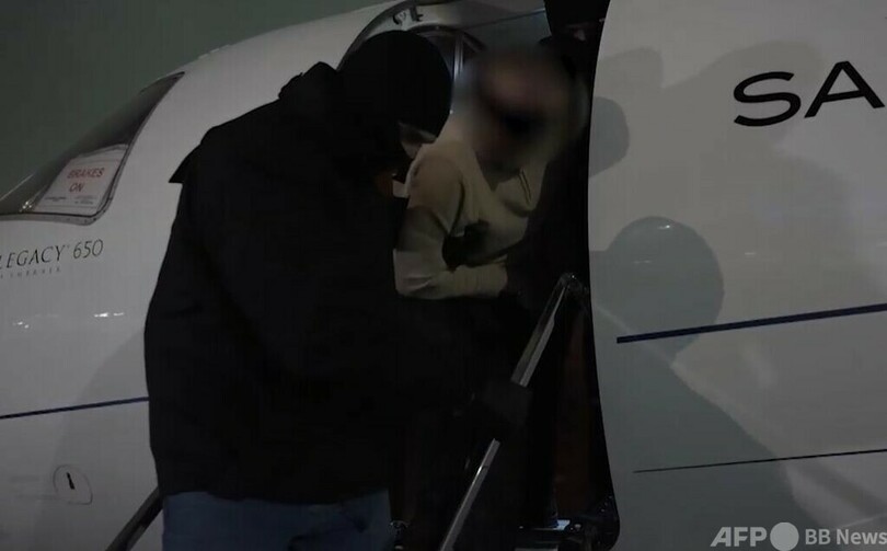 ロシア 容疑者はウクライナの指示でロ軍中将を襲撃と主張