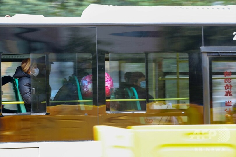 武漢市の臨時病院7か所、新型ウイルス患者4313人を受け入れ