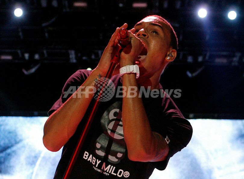 カニエ、リアーナら「2008 Essence Music Festival」に出演