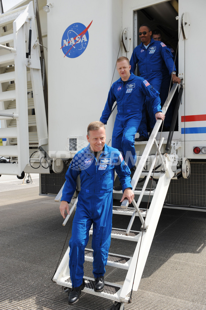 スペースシャトル「ディスカバリー」、最後の飛行終える