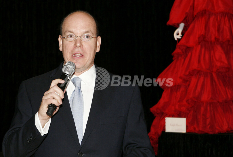 キャロリン・マーフィーら、モナコ公国総領事館主催のチャリティ・イベントに出席