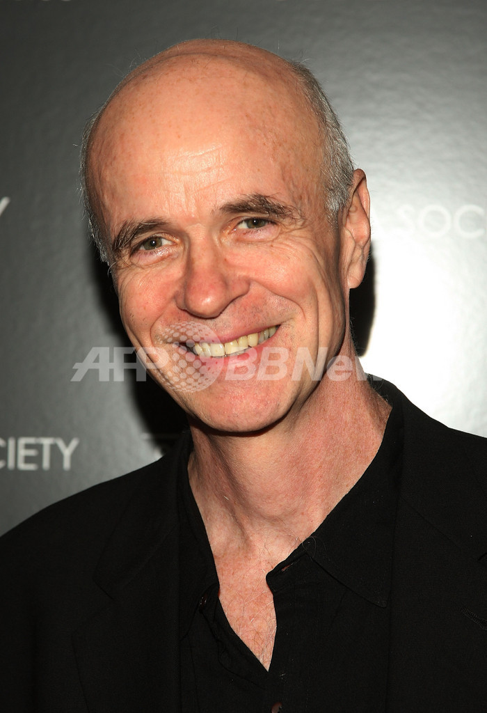 C・カウフマン監督『シネクドキ，ニューヨーク』NYで上映