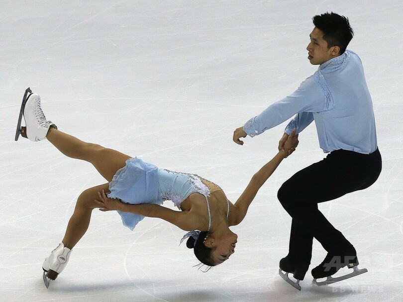 ロシア組が2連勝でファイナル出場決める、エリック・ボンパール杯