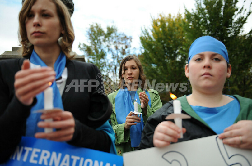 ダルフール和平協議、反政府勢力の大半が不参加表明