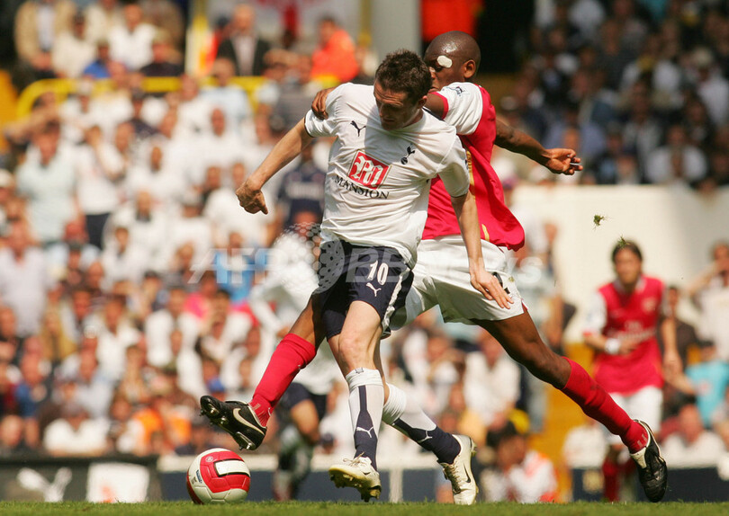 ＜サッカー プレミアリーグ＞トッテナムvsアーセナルのノースロンドンダービーは引き分けに終わる - 英国