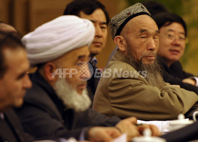 中国当局、北京五輪を狙ったテロ計画を阻止、航空機テロ未遂も