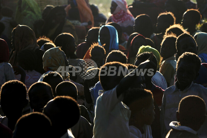 国際刑事裁判所、ダルフール紛争の戦争犯罪などで2人を名指し - オランダ