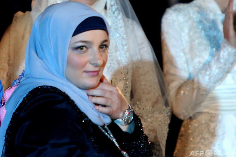 プーチン氏、多子女性に「母親英雄」賞 ソ連時代の制度復活