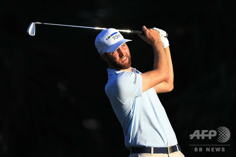 プロ6勝の米ゴルファーが無期限休養、うつ病とアルコール乱用治療で