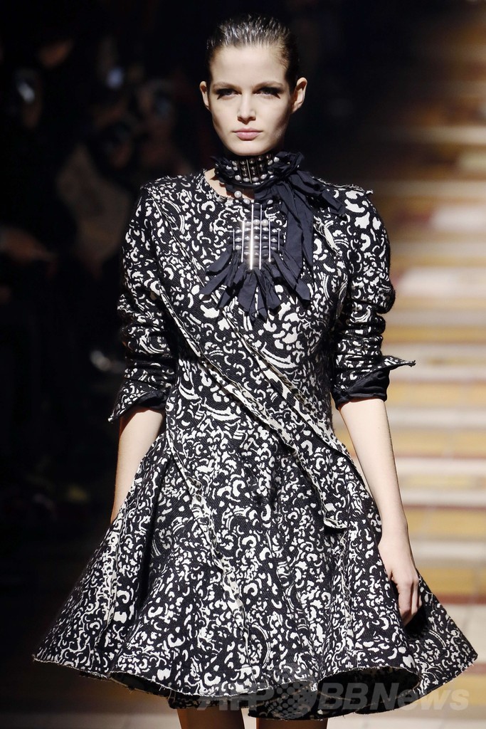 ＜14/15年秋冬パリコレクション＞ランバン