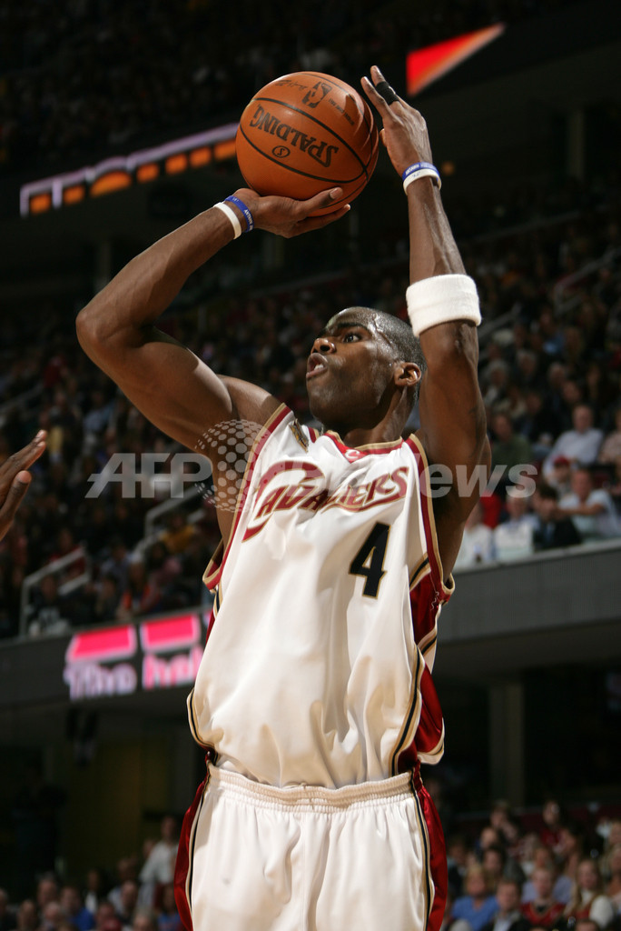 キャバリアーズ ブルズを退けカンファレンス準決勝進出、NBAプレーオフ