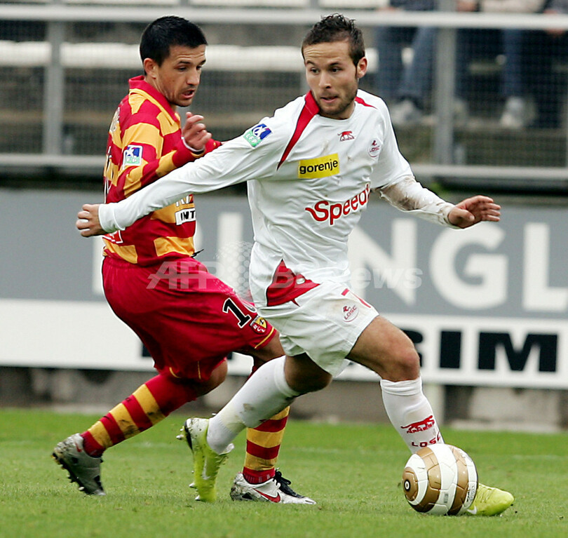 ランス リールを降しリーグ杯4回戦へ