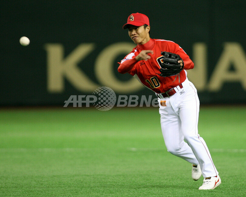 SKワイバーンズ チャイナ・スターズを降し2連勝