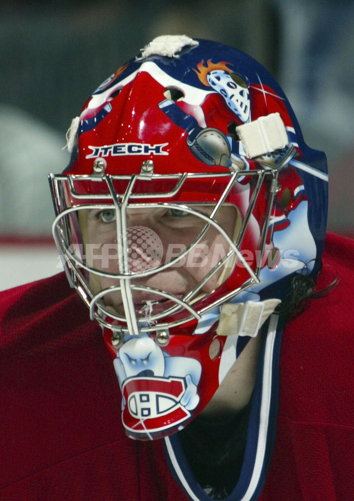 ＜06-07NHL＞カナディアンズ ライトニングを降しシーズン23勝目 - カナダ