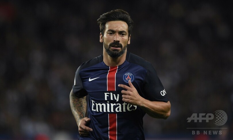 ラベッシの中国行きが決定、河北華夏に加入