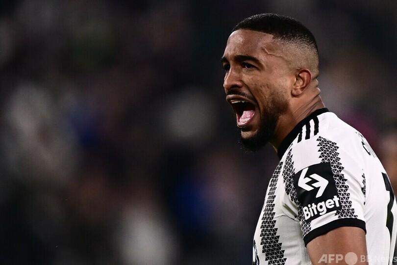 ポグバ復帰のユーベ、逆転でトリノとのダービー制す