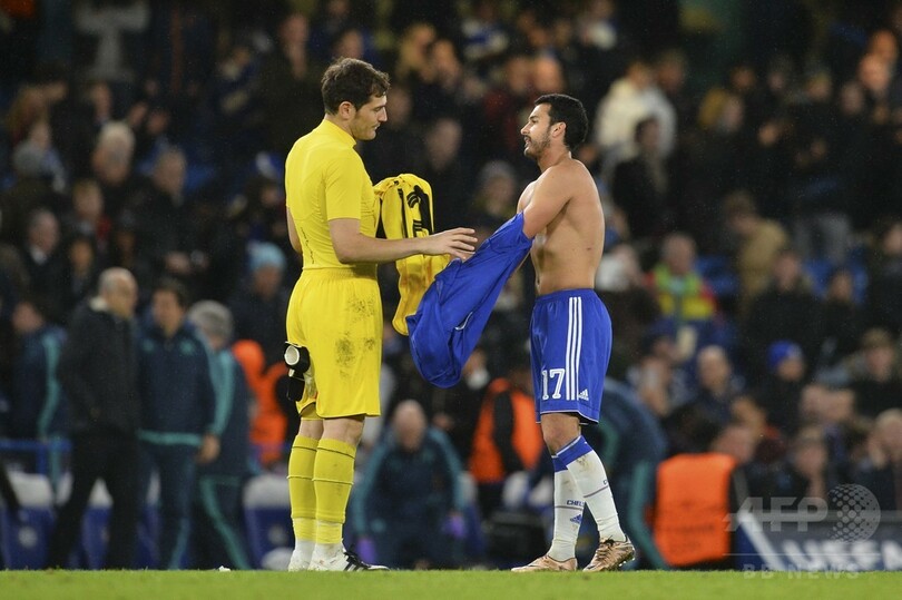 チェルシーがグループ首位で欧州CL決勝Tへ、敗れたポルトはELに