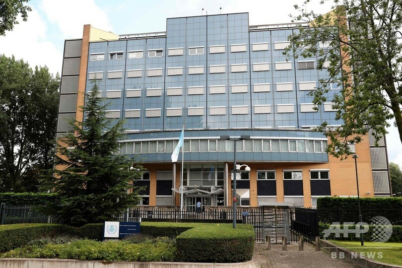 レバノン元首相暗殺の特別法廷、ヒズボラメンバーに有罪判決