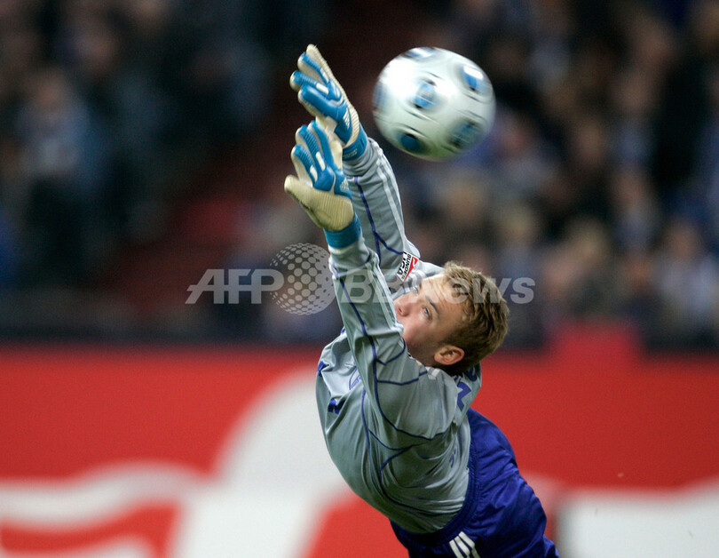 クラニーの得点でハンブルガーが首位浮上を逃す