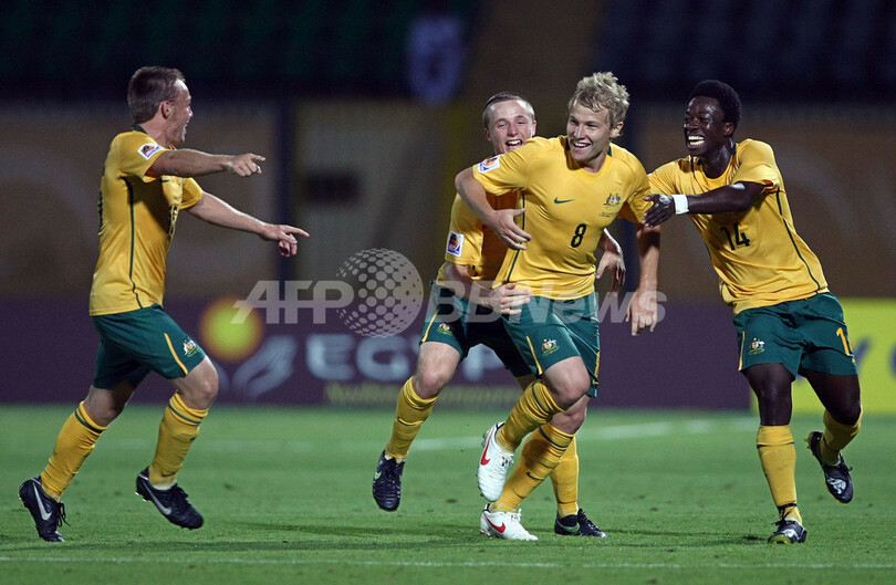 コスタリカが決勝トーナメント進出、U20W杯