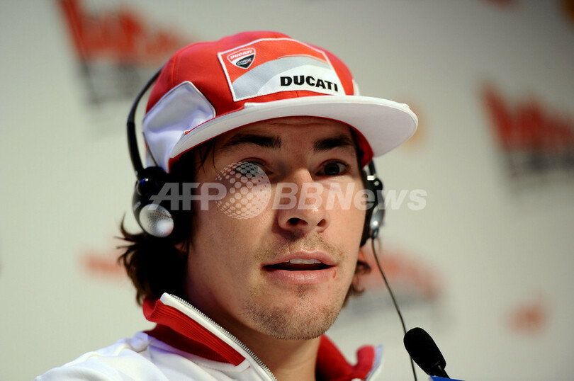 ドゥカティのロッシ、新シーズンでの巻き返しを誓う