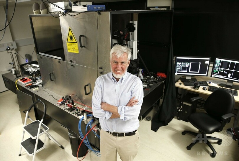 ノーベル医学生理学賞、オキーフ教授ら3氏に 脳のGPS発見
