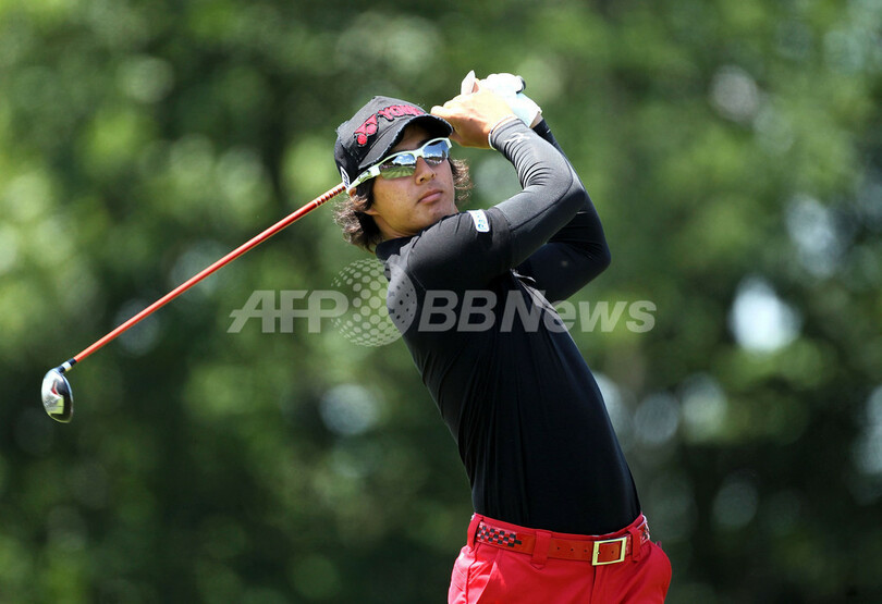 ウッズ、ニクラウス氏に並ぶツアー通算73勝目 ザ・メモリアルトーナメント