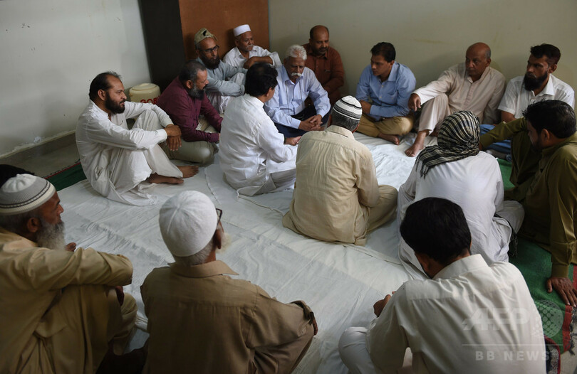 米テキサスの銃乱射、留学中の娘が犠牲に 「まるで悪夢」と父親