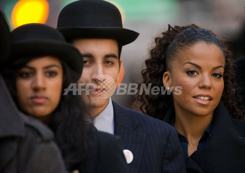 6～8月の英失業率は8.1％、15年ぶりの高水準