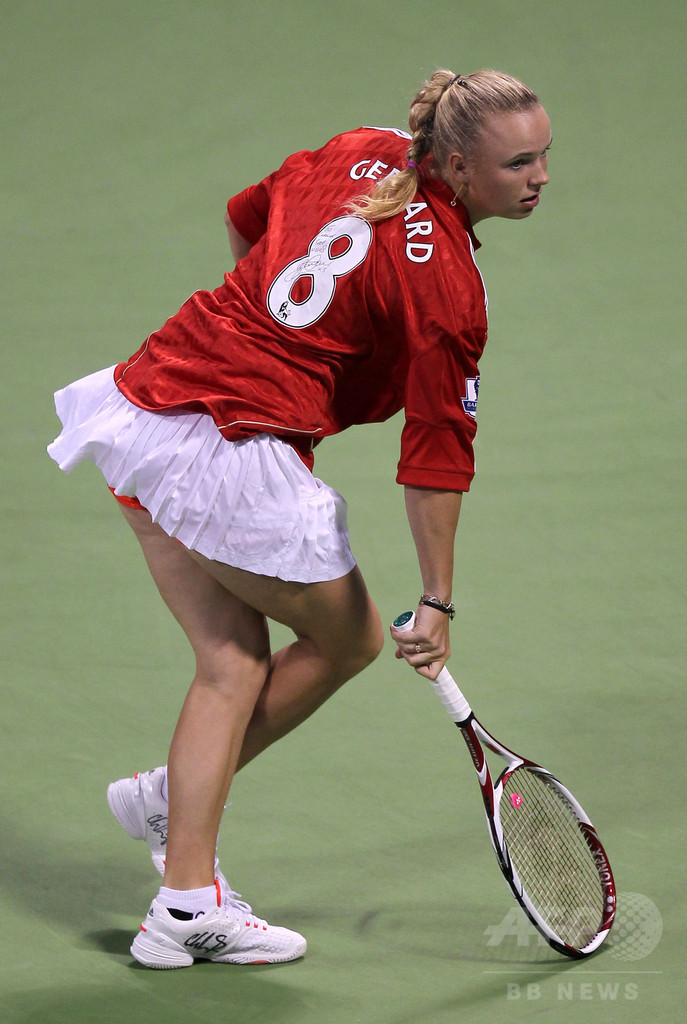 リバプールファンのボズニアツキ、ジェラード退団を悲しむ