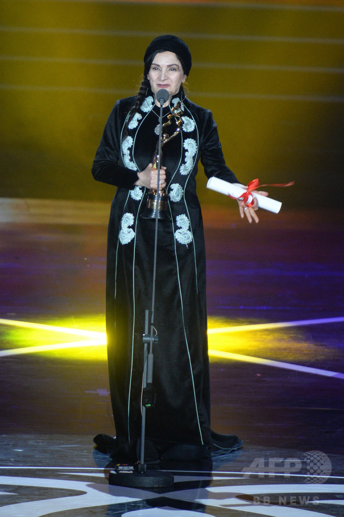 第7回北京国際映画祭が閉幕、モニカ・ベルッチや鈴木保奈美も登場