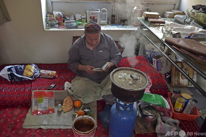 アフガニスタン最後のユダヤ人、タリバン復権恐れ決別のとき