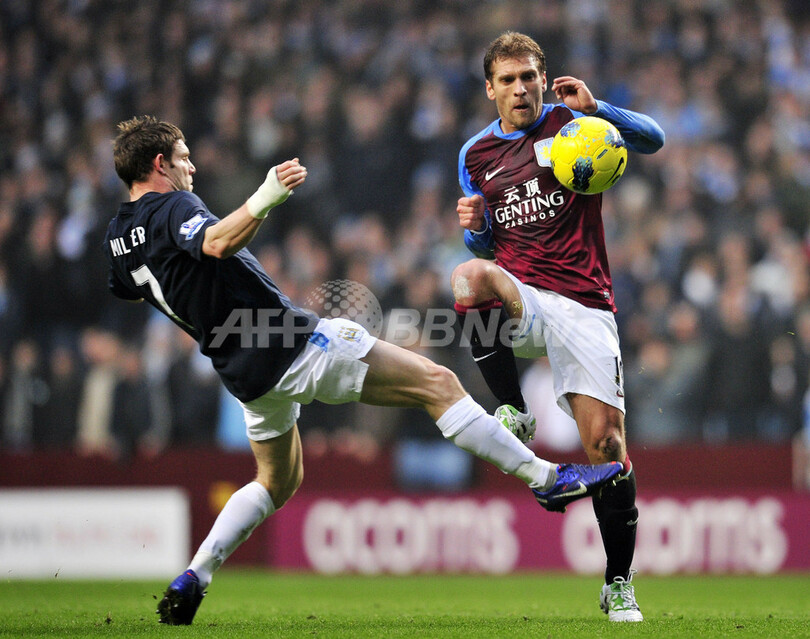 マンチェスター・シティ、辛勝も首位守る